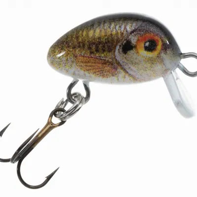 Wobler owad Holo Select Micron Jaxon 2 cm