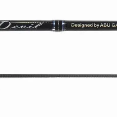 Wędka Abu Garcia Devil Spin 170cm - 2-10g