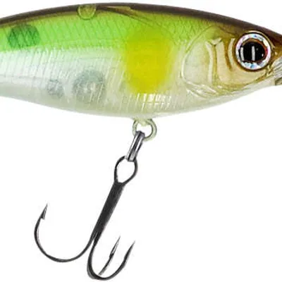 Wobler Daiwa Steez Shad DR