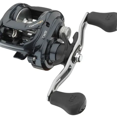 Multiplikator Daiwa Tatula HD 200HSL