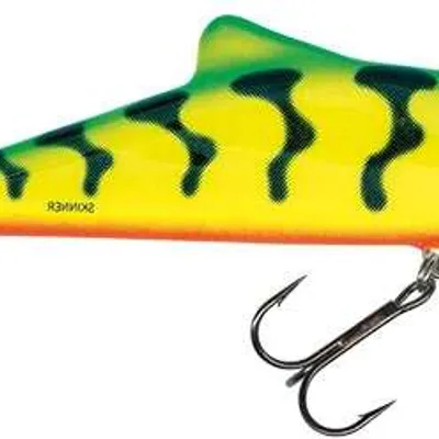 Wobler Salmo Skinner