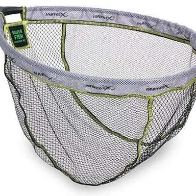 Kosz do podbieraka Matrix Silver Fish Landing Net