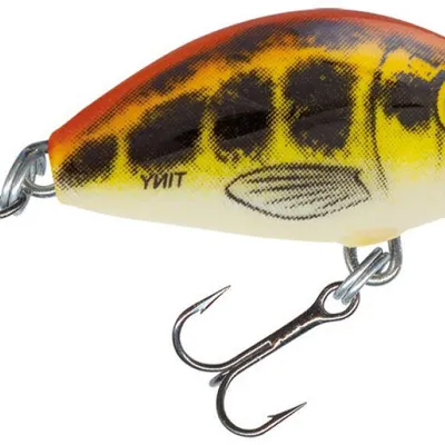 Wobler Salmo Tiny