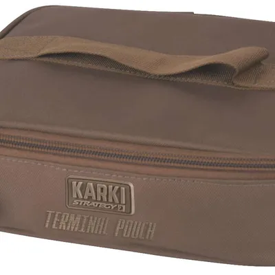 Torba Strategy Karki Terminal Pouch