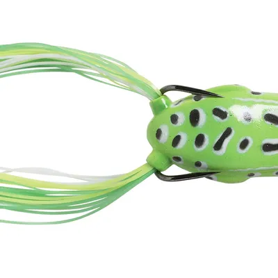 Przynęta gumowa Savage Gear 3D Pop Frog