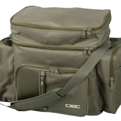 Torba Spro C-Tec Base Bag