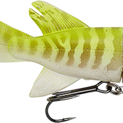 Przynęta gumowa Savage Gear 3D Hybrid Pike