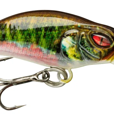 Wobler Daiwa Prorex Micro Minnow