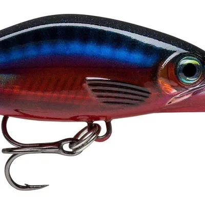 Wobler Rapala Shadow Rap Jack Deep