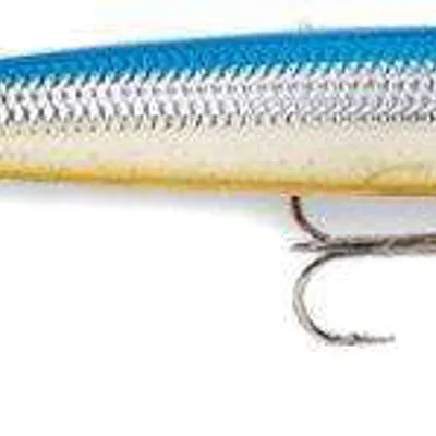 Wobler Rapala Husky Jerk