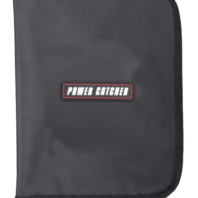 Portfel na przypony Spro Powercatcher Rig Wallet