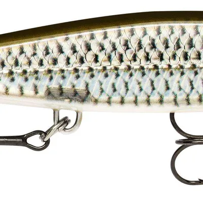 Wobler Rapala Shadow Rap