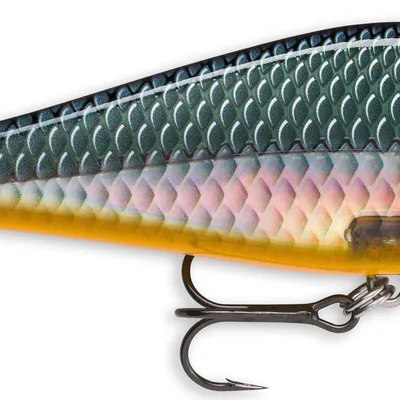 Wobler Rapala Super Shadow Rap