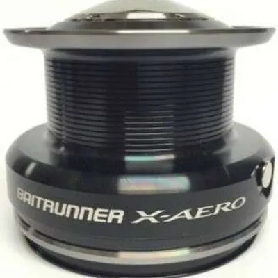 Szpula zapasowa Shimano Baitrunner X-Aero RA