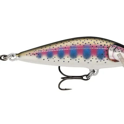 Wobler Rapala Countdown Elite