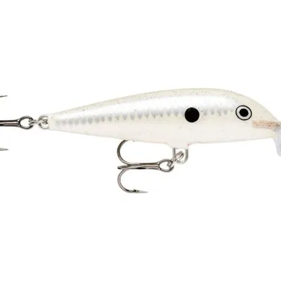 Wobler Rapala Team Esko