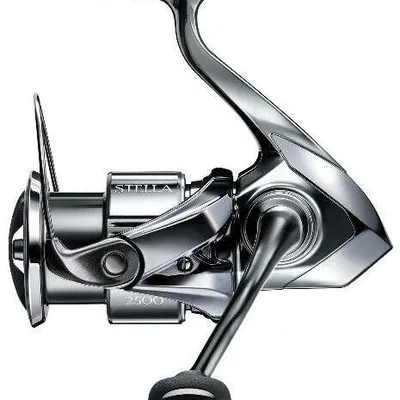 Kołowrotek Shimano Stella FK