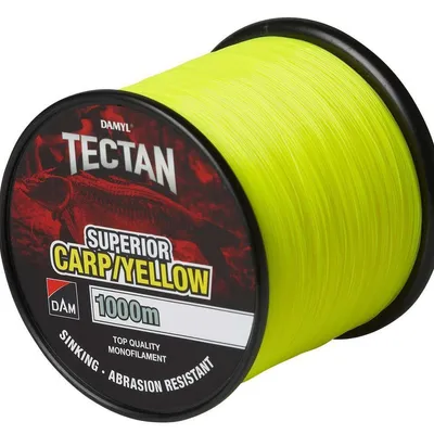 Żyłka DAM Tectan Superior Carp