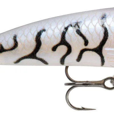 Wobler Rapala Ultra Light Pop