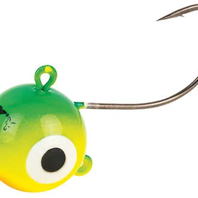 Główka jigowa Fox Rage Fire Ball Finesse Jig Head