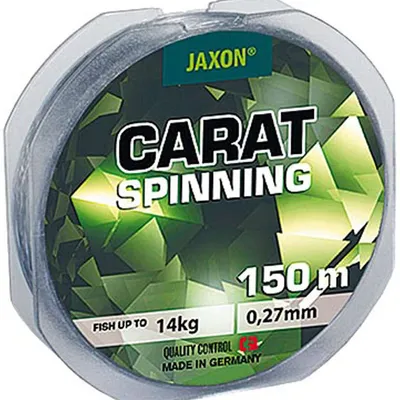 Żyłka Jaxon Carat Spinning