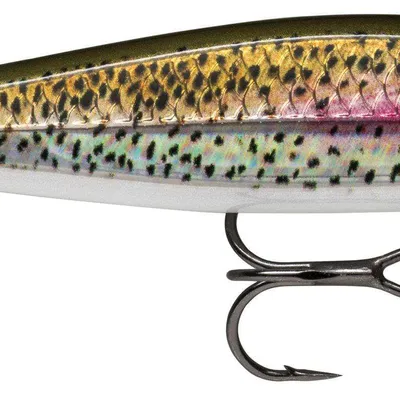 Wobler Rapala Shadow Rap