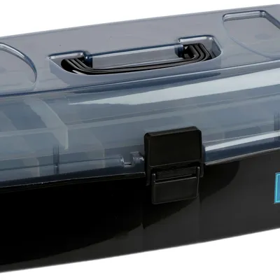 Skrzynka Spro Tacklebox 2-Tray