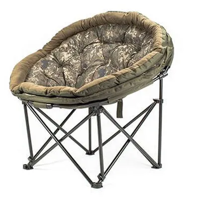 Fotel Nash Indulgence Moon Chair Camo