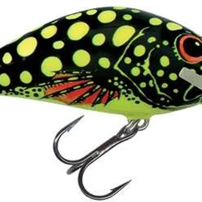 Wobler Salmo Hornet