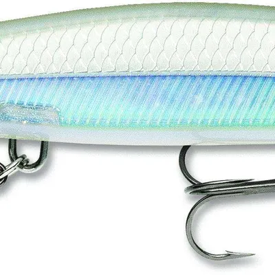 Wobler Rapala Shadow Rap Deep