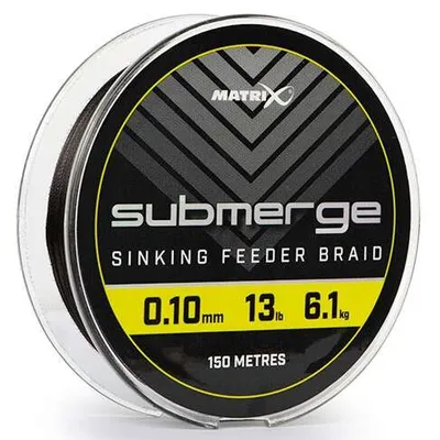 Plecionka Matrix Submerge Braid