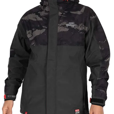 Kurtka Fox Rage RS Triple Layer Jacket