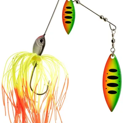 Spinner Bait Holo Reflex Jaxon