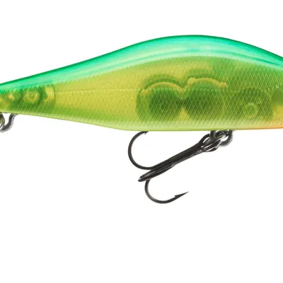 Wobler Daiwa Tournament Wise Minnow