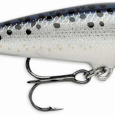 Wobler Rapala Team Esko