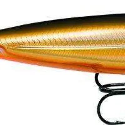 Wobler Rapala X-Rap Walk