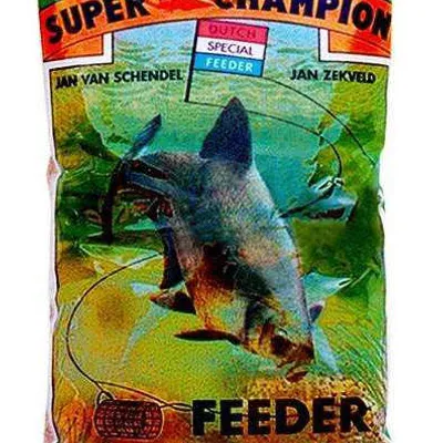 Zanęta Van Den Eynde Super Champion Feeder