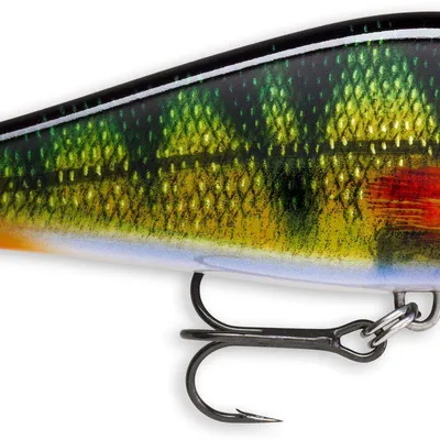 Wobler Rapala Super Shadow Rap