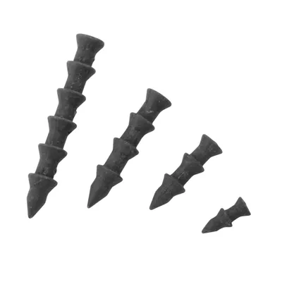 Ciężarek Spro Freestyle Tungsten Level Spikes