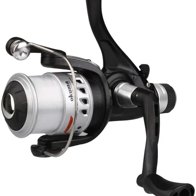 Kołowrotek Okuma Electron RD 1bb +Spool