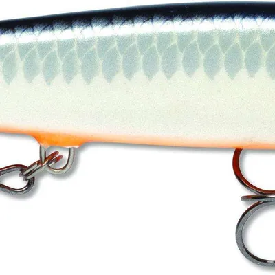 Wobler Rapala Flat Rap 16 OPSD