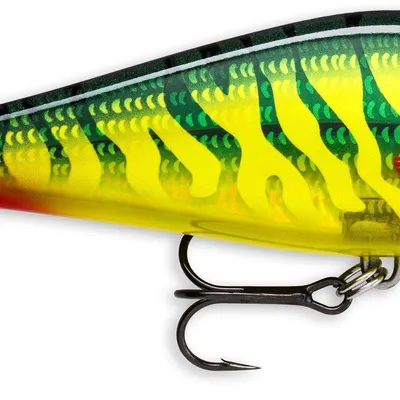 Wobler Rapala Super Shadow Rap