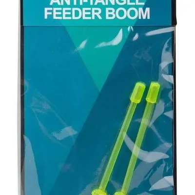 Rurka antysplątaniowa Spro Anti-Tangle Feeder