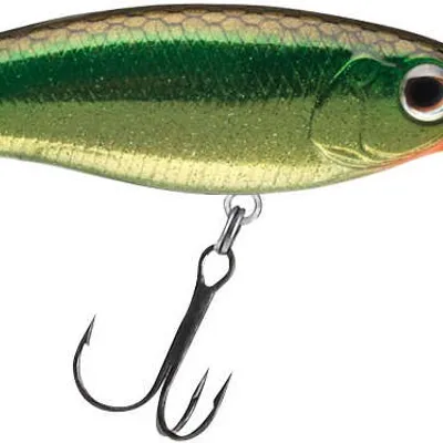 Wobler Daiwa Steez Shad MR