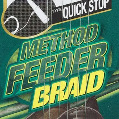 Przypon Owner Method Feeder Braid