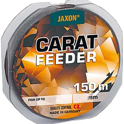 Żyłka Jaxon Carat Feeder