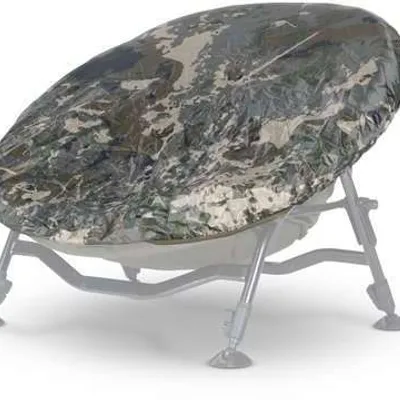 Fotel Nash Indulgence Moon Chair Waterproof Cover Camo