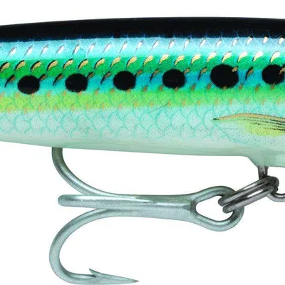 Wobler Rapala CountDown Magnum