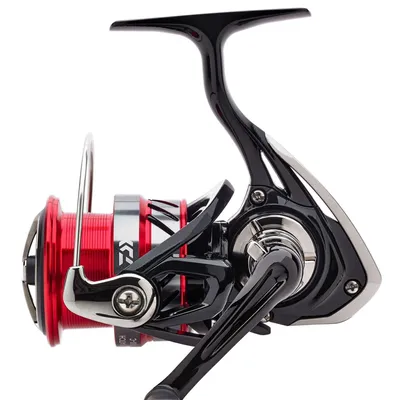 Kołowrotek Daiwa Ninja Match LT