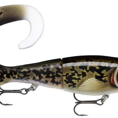 Wobler Rapala X-Rap Otus